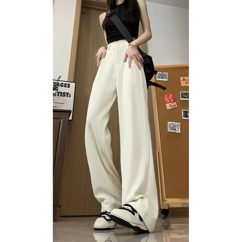 DJ.SPIRIT Suit Trousers Unisex-37