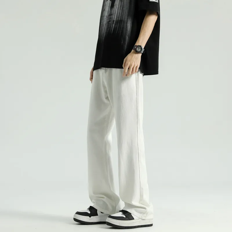 DJ.SPIRIT Jeans Unisex-23