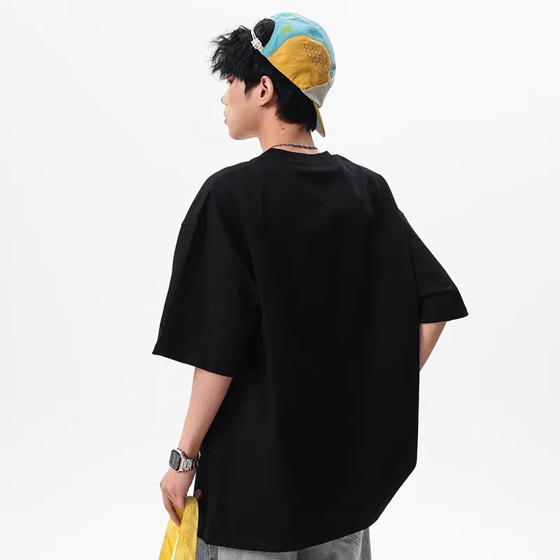 DJ.SPIRIT T Shirts Unisex-7