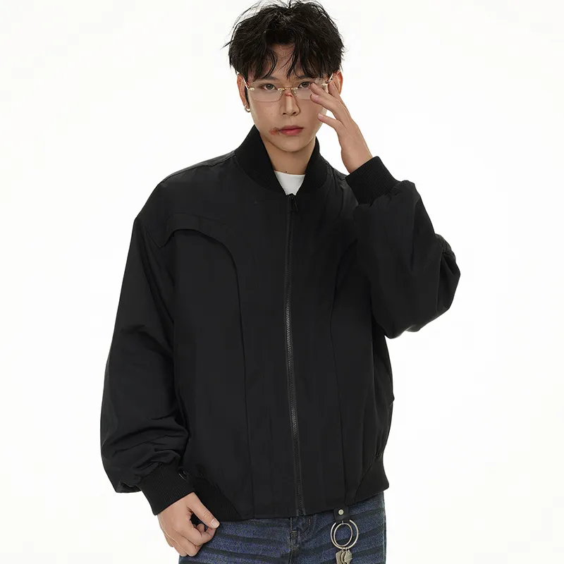 DJ.SPIRIT Jackets & Coats Unisex-9