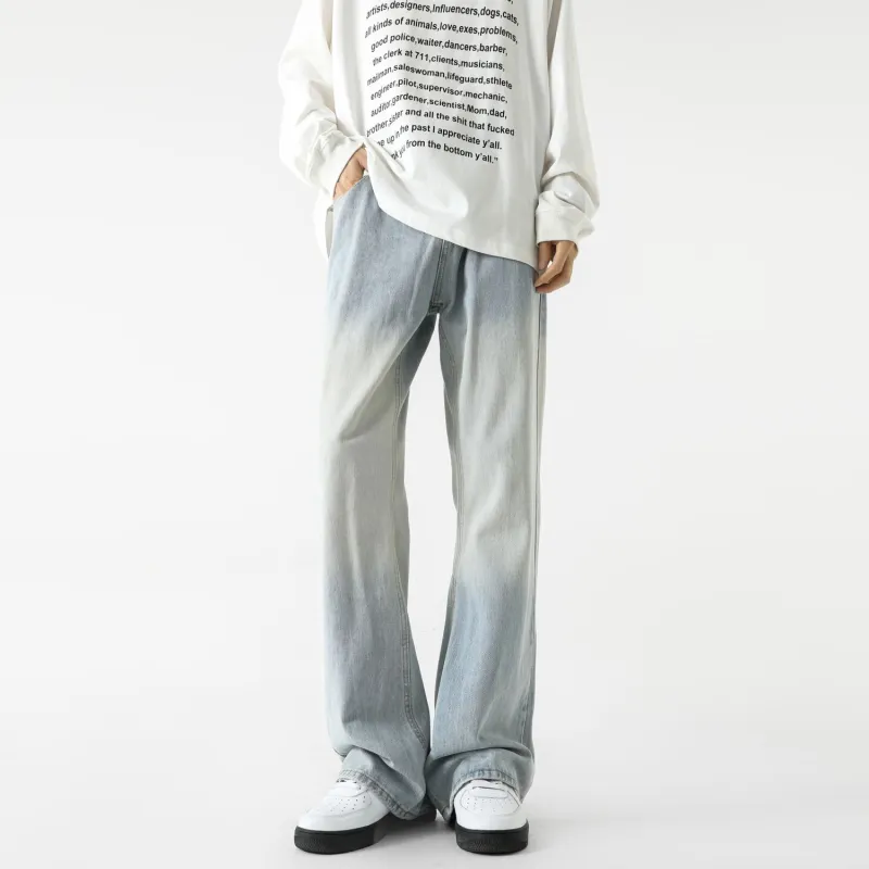 DJ.SPIRIT Jeans Unisex-3