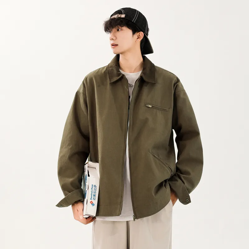 DJ.SPIRIT Jackets Unisex-34
