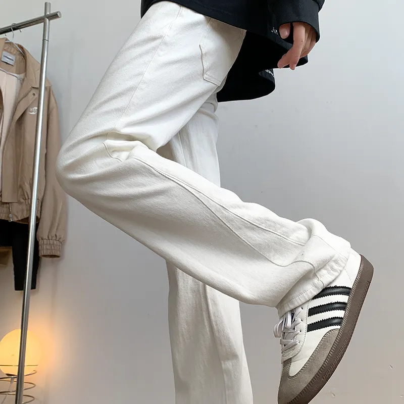 DJ.SPIRIT Jeans Unisex-14
