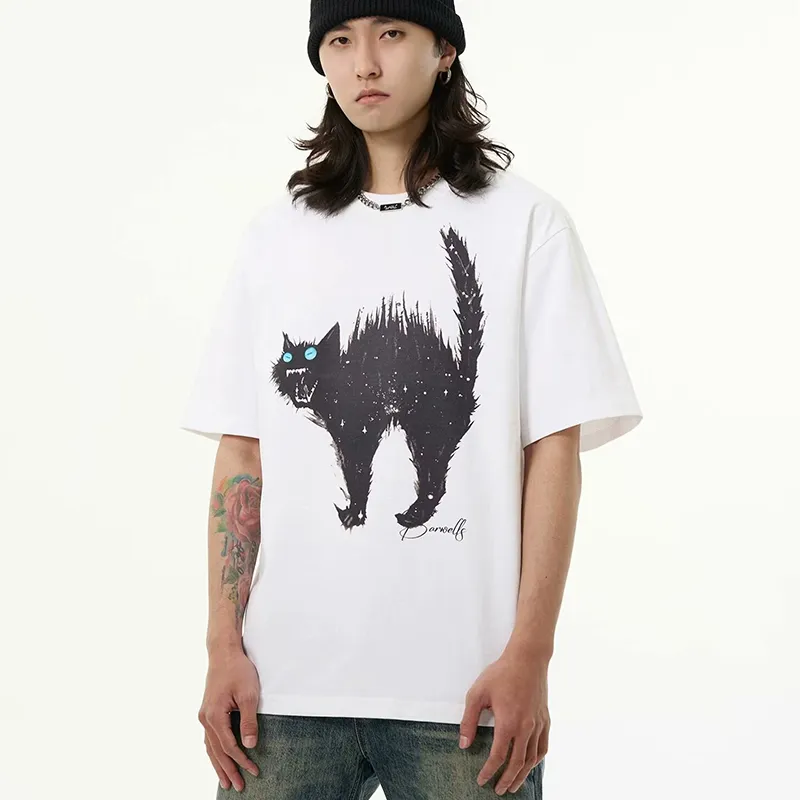 DJ.SPIRIT T Shirts Unisex-2