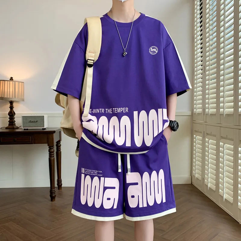 DJ.SPIRIT Casual Sportswear Unisex-24