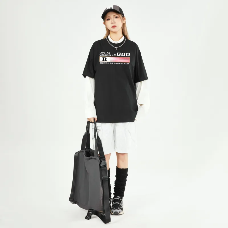 DJ.SPIRIT T Shirts Unisex-13