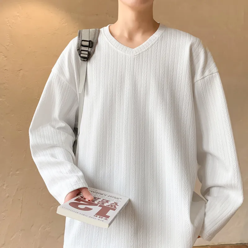 DJ.SPIRIT Sweatshirt Unisex Night Purple-5