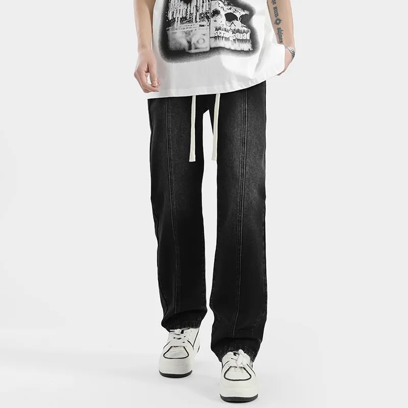 DJ.SPIRIT Jeans Unisex-13