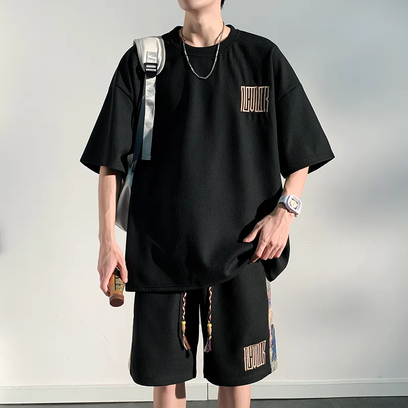 DJ.SPIRIT Casual Sportswear Unisex-7