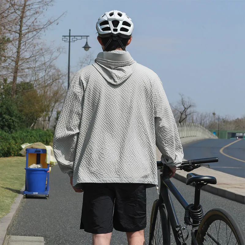 DJ.SPIRIT Sun Protection Clothing Unisex-11