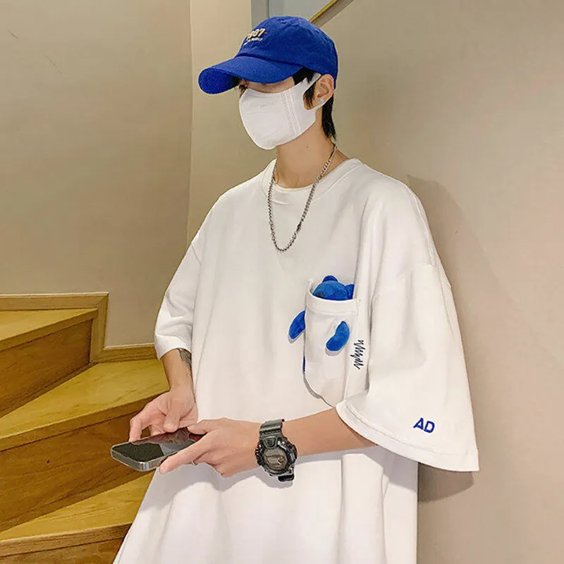 DJ.SPIRIT T Shirts Unisex-7