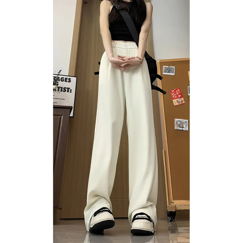 DJ.SPIRIT Suit Trousers Unisex-38