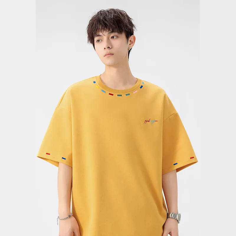 DJ.SPIRIT T Shirts Unisex-2