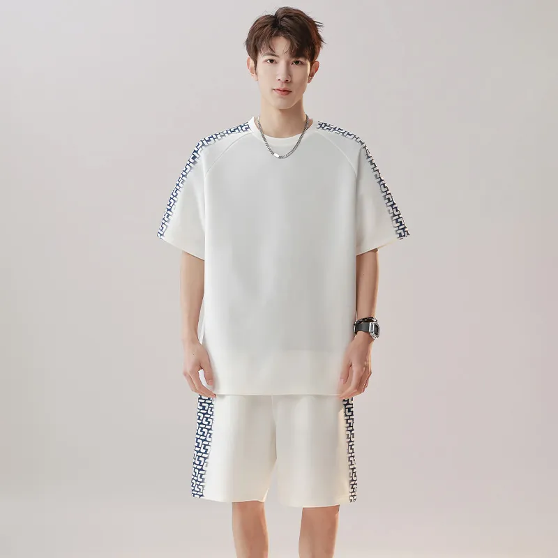 DJ.SPIRIT Casual Sportswear Unisex-10