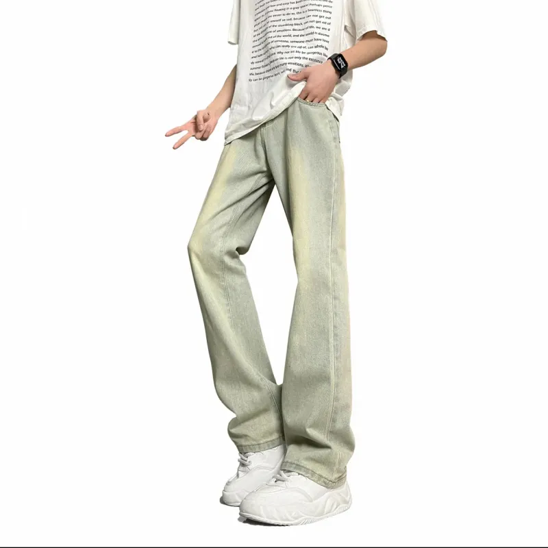 DJ.SPIRIT Jeans Unisex-17