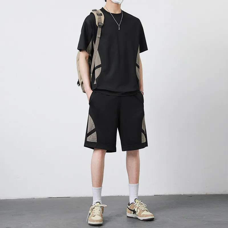 DJ.SPIRIT Casual Sportswear Unisex-13