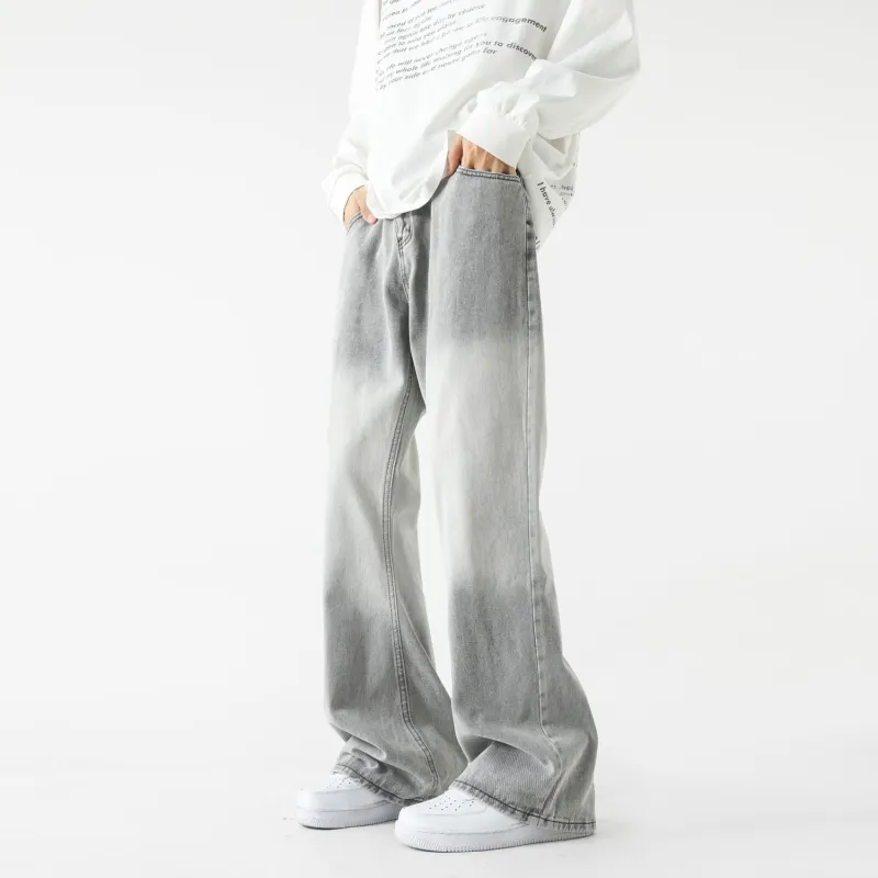 DJ.SPIRIT Jeans Unisex-20