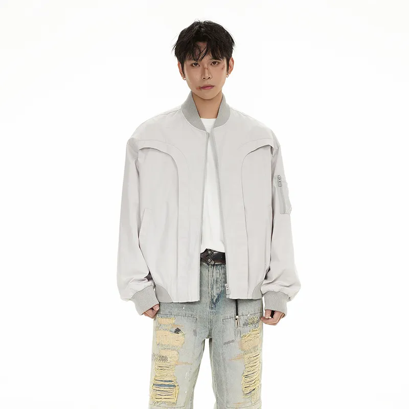 DJ.SPIRIT Jackets & Coats Unisex-5