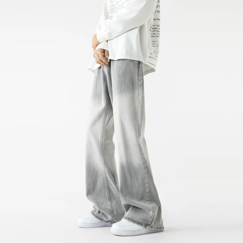 DJ.SPIRIT Jeans Unisex-19