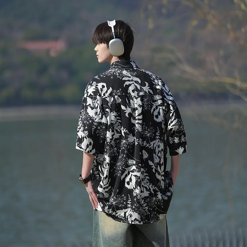 DJ.SPIRIT Shirts Unisex-4