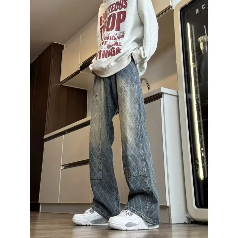 DJ.SPIRIT Jeans Unisex-7