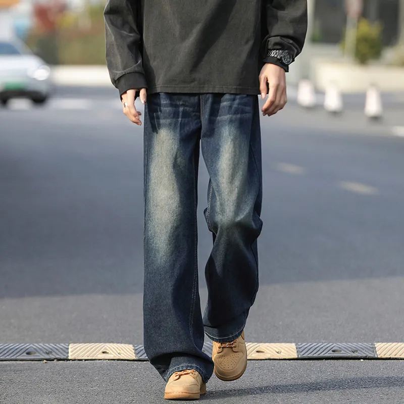 DJ.SPIRIT Jeans Unisex-7