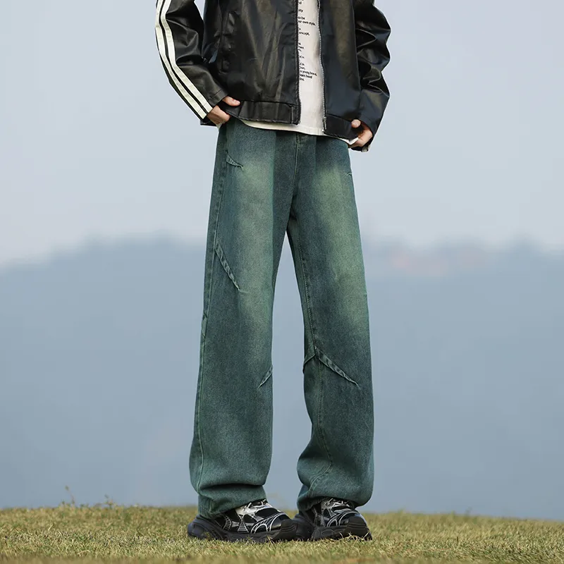 DJ.SPIRIT Jeans Unisex-10