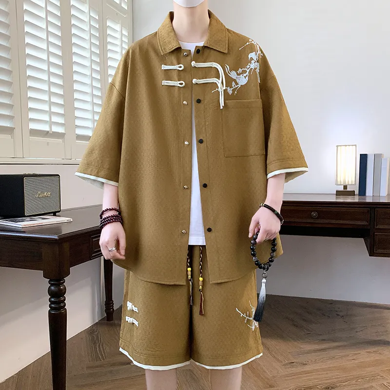DJ.SPIRIT Casual Sportswear Unisex-31