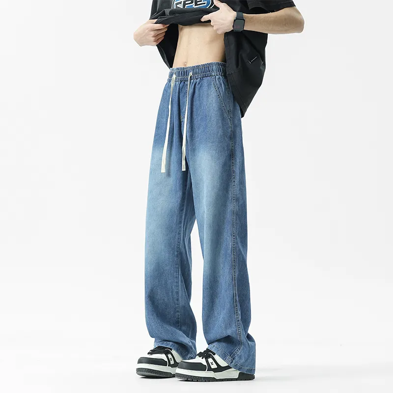 DJ.SPIRIT Jeans Unisex-7
