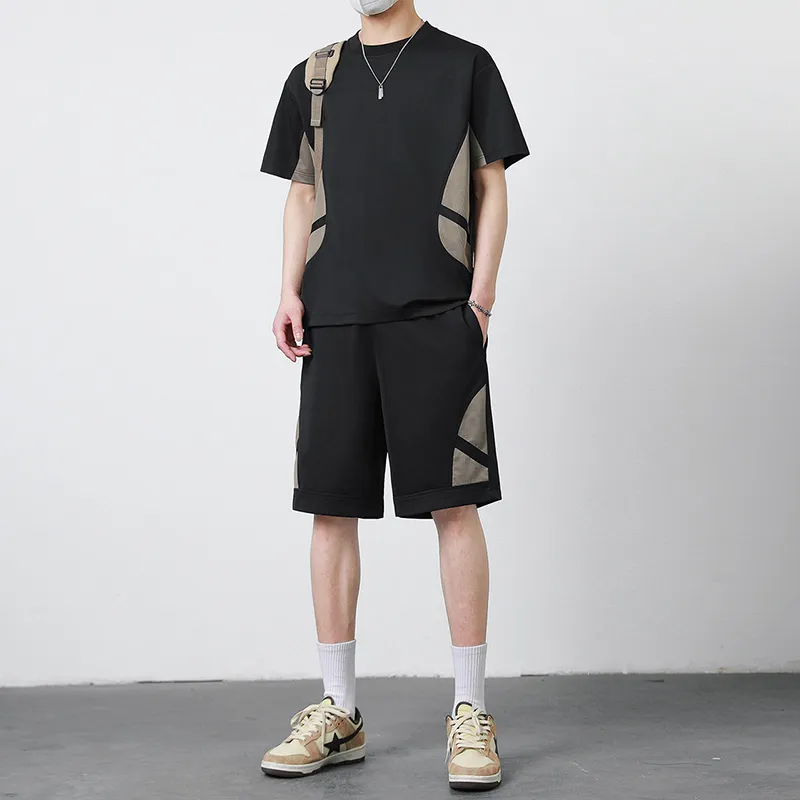 DJ.SPIRIT Casual Sportswear Unisex-11