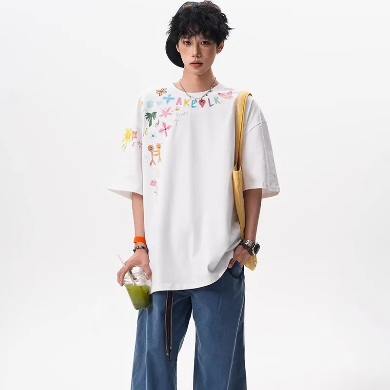 DJ.SPIRIT T Shirts Unisex-4