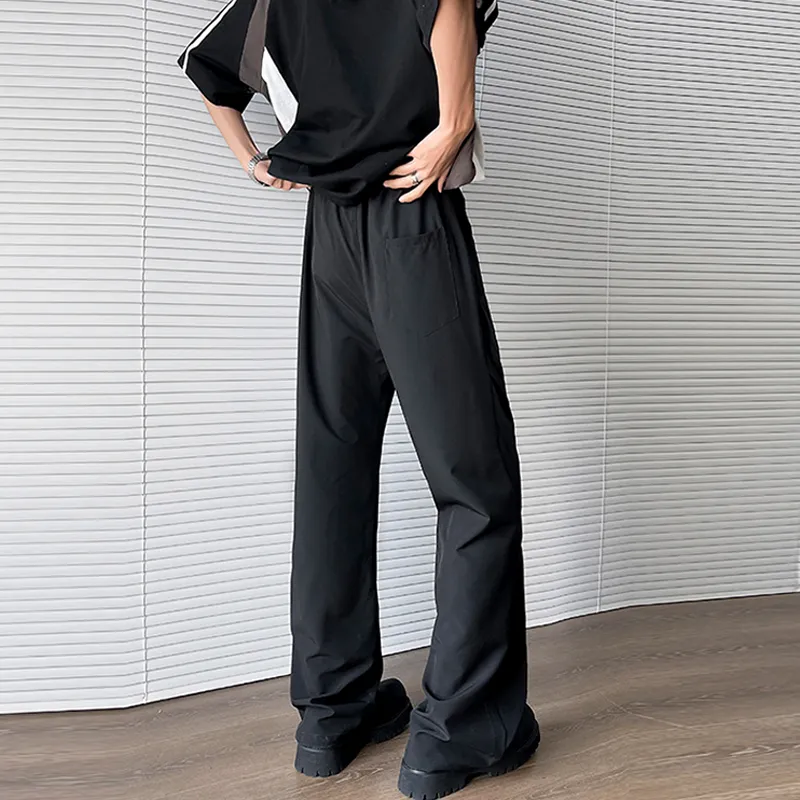 DJ.SPIRIT Suit Trousers Unisex-6