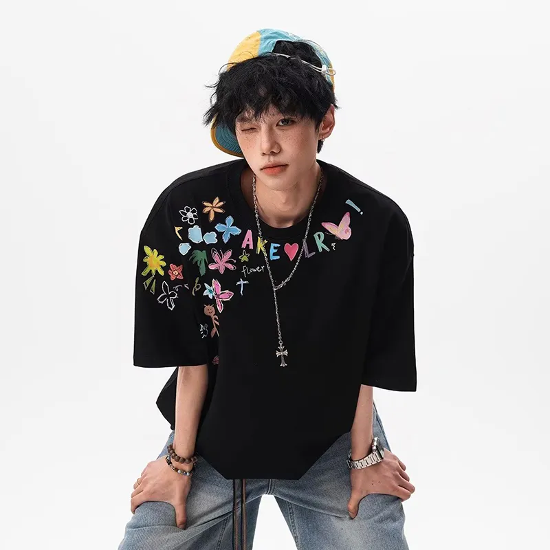 DJ.SPIRIT T Shirts Unisex-6