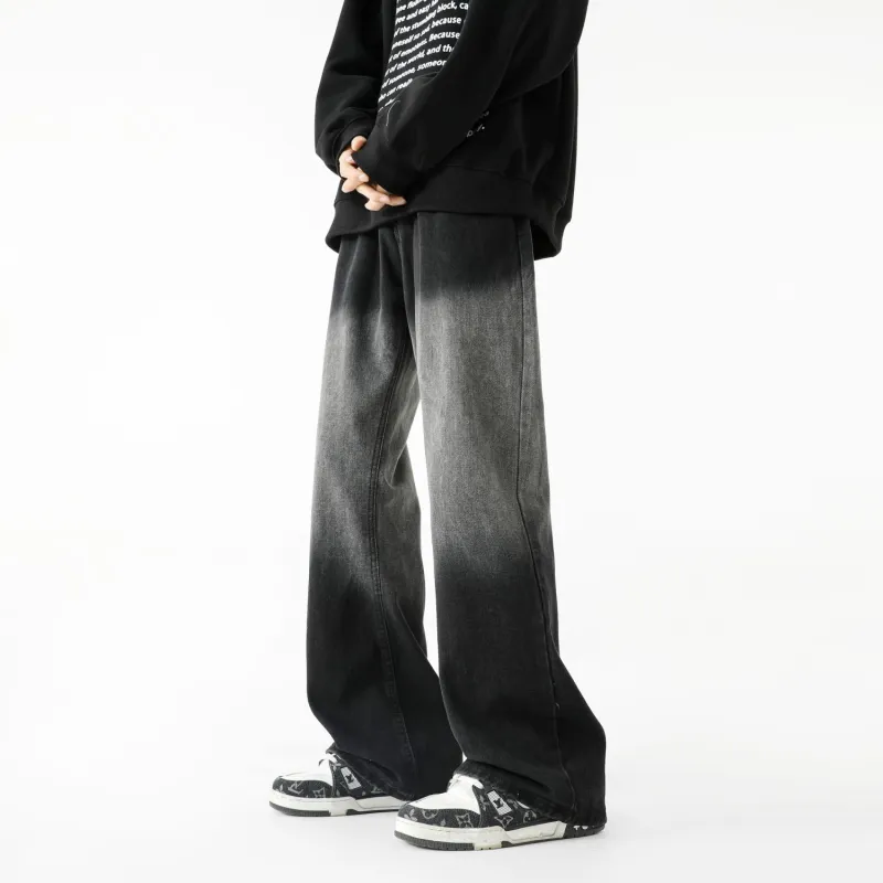 DJ.SPIRIT Jeans Unisex-26