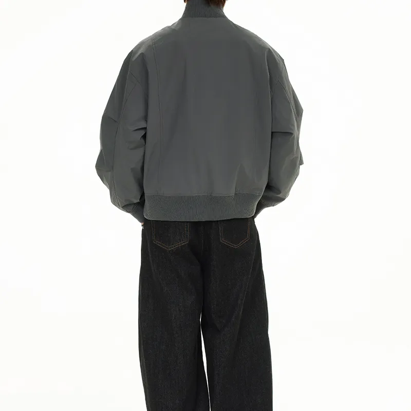 DJ.SPIRIT Jackets & Coats Unisex-1