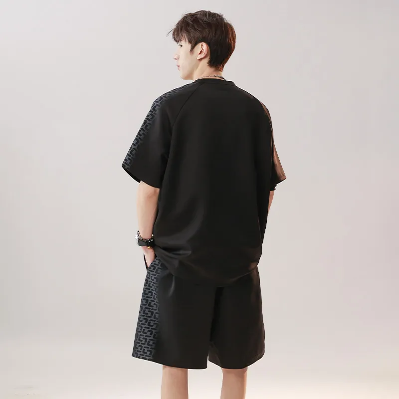 DJ.SPIRIT Casual Sportswear Unisex-14