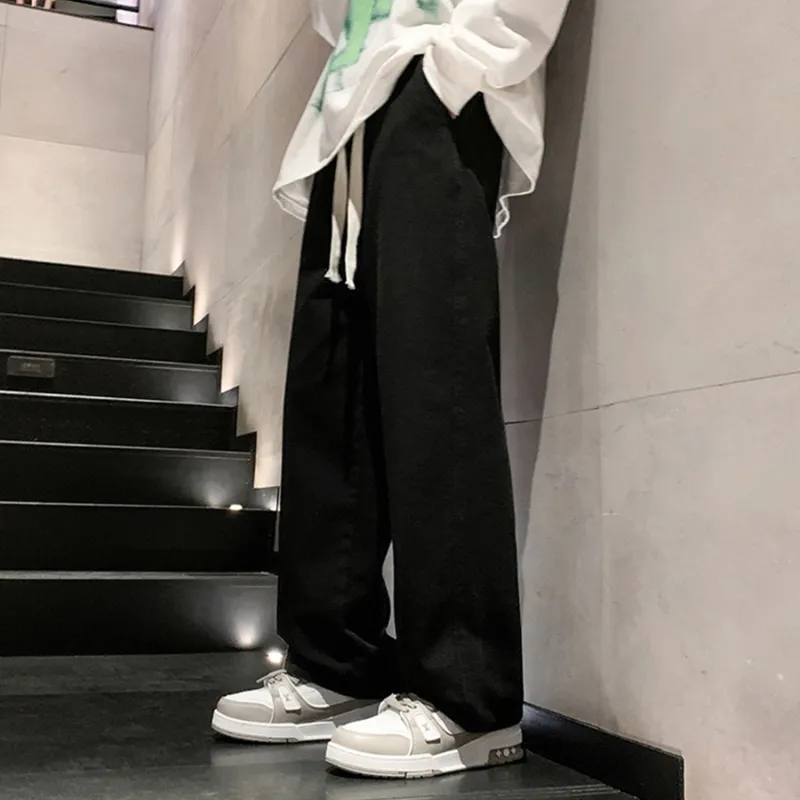 DJ.SPIRIT Jeans Unisex-3
