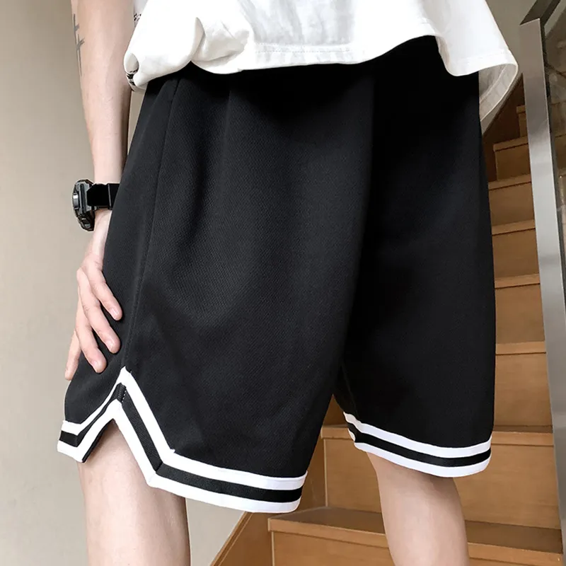 DJ.SPIRIT Basketball Shorts Unisex-23
