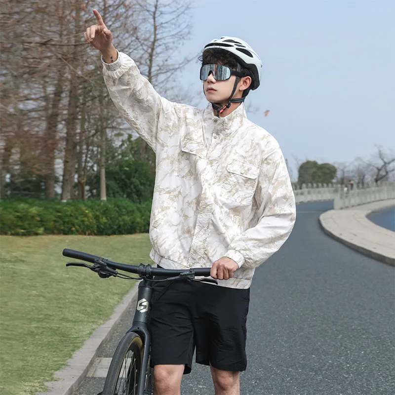 DJ.SPIRIT Sun Protection Clothing Unisex-3
