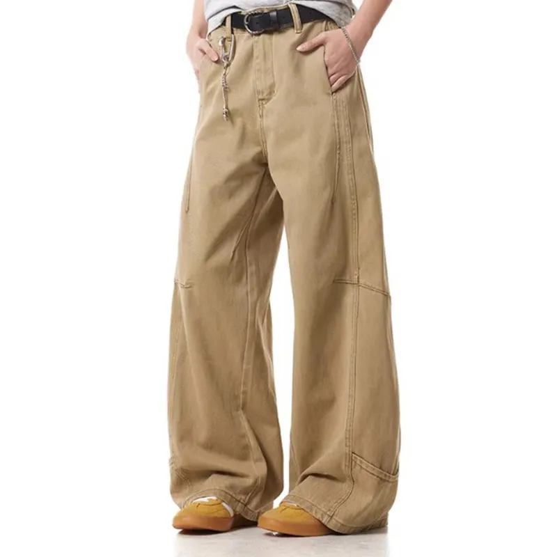 DJ.SPIRIT Jeans Unisex-4