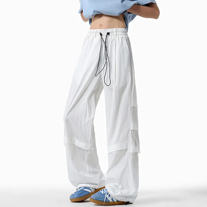 DJ.SPIRIT Cargo Pants Unisex-7