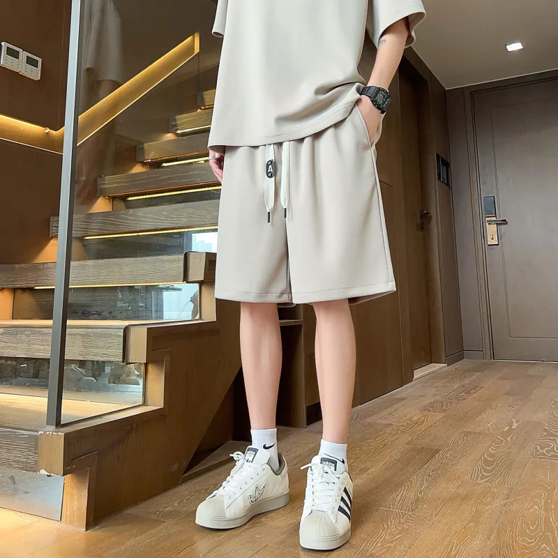 DJ.SPIRIT Casual Sportswear Unisex-22