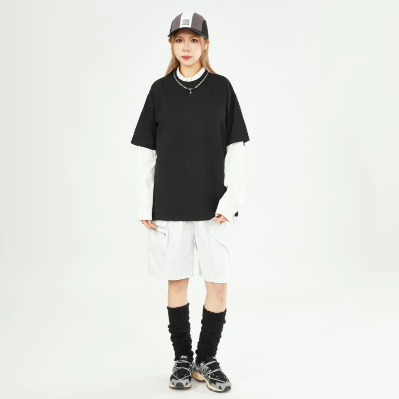 DJ.SPIRIT T Shirts Unisex-11