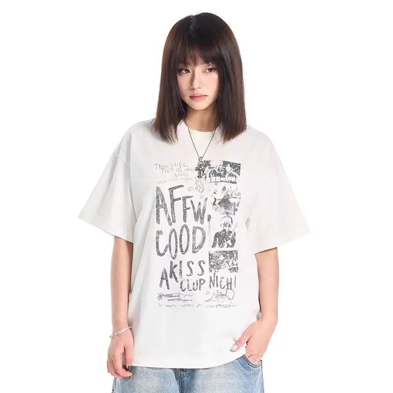 DJ.SPIRIT T Shirts Unisex-1