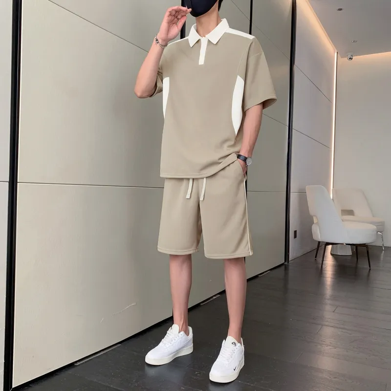 DJ.SPIRIT Casual Sportswear Unisex-11