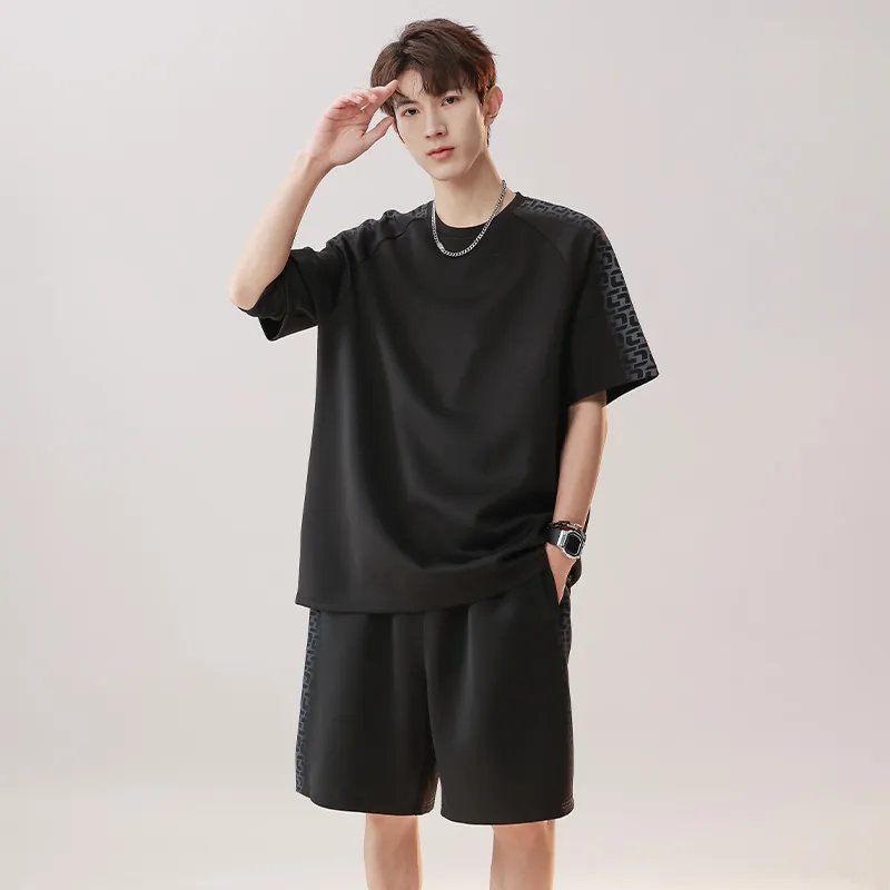 DJ.SPIRIT Casual Sportswear Unisex-15