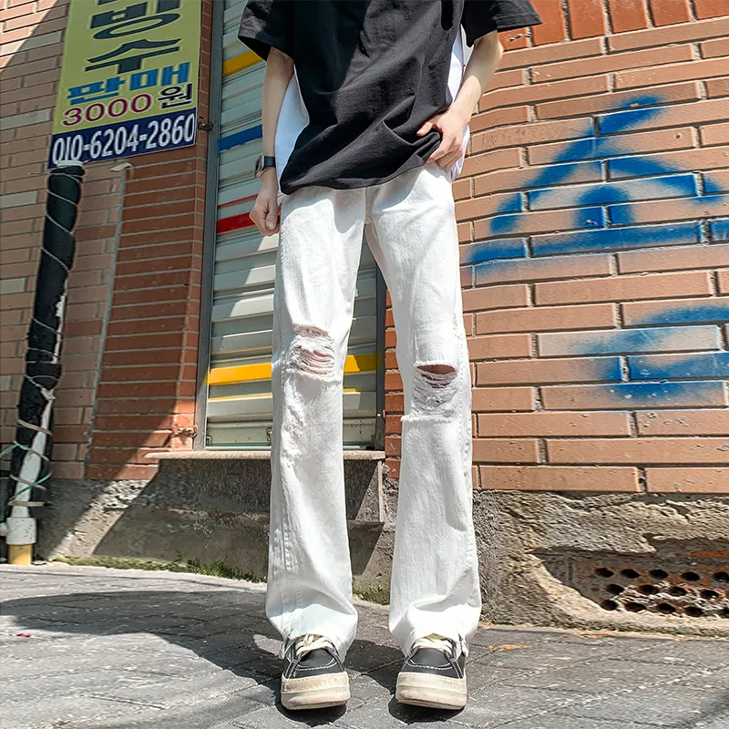 DJ.SPIRIT Jeans Unisex-20