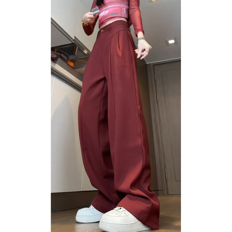 DJ.SPIRIT Suit Trousers Unisex-62