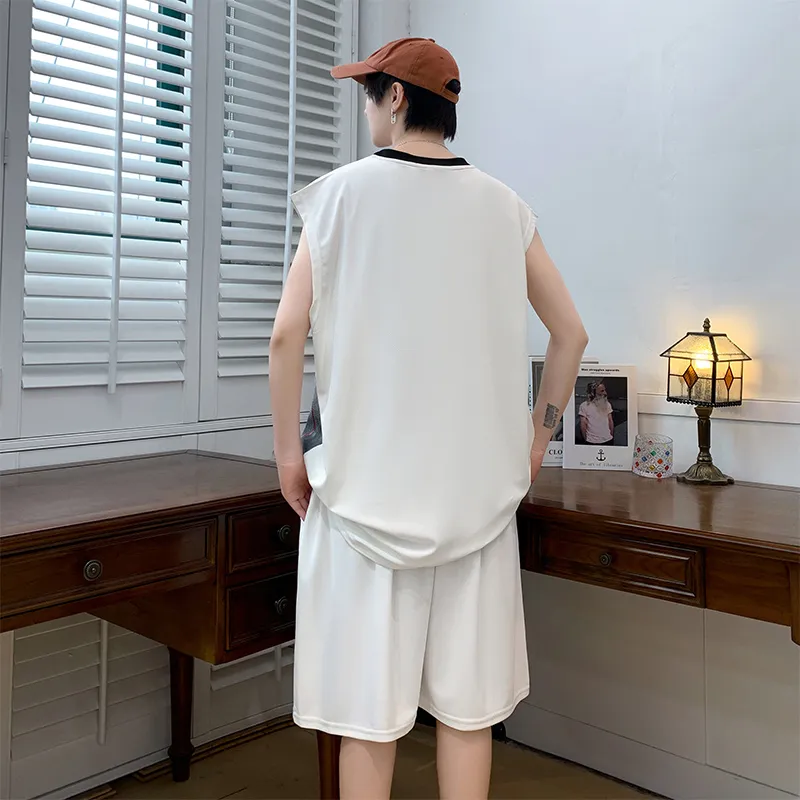 DJ.SPIRIT Casual Sportswear Unisex-11