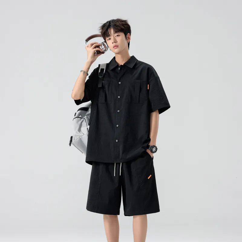 DJ.SPIRIT Casual Sportswear Unisex-19